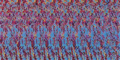 The Magic Eye Experience: 25 Years of Awe-Inspiring 3D Illusions